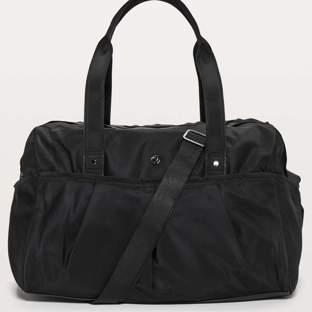 Lululemon All Day Duffel
